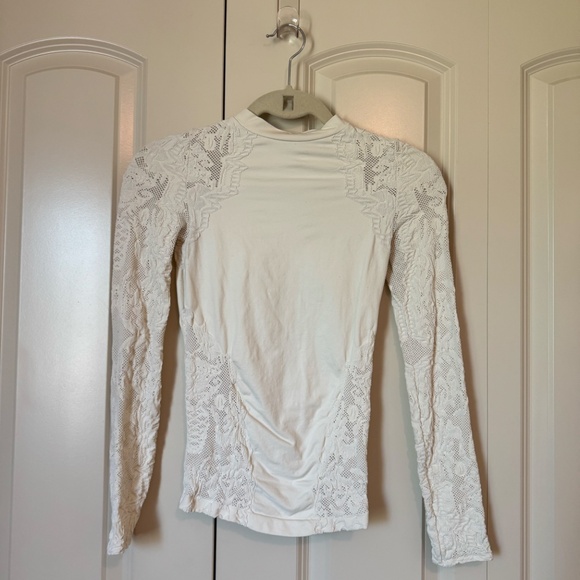 Free People by Intimately Long Sleeve Tops (Set of 3) XS/S - Picture 8 of 11